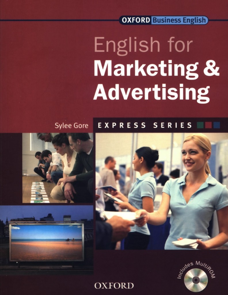 english for marketing and advertising-35354