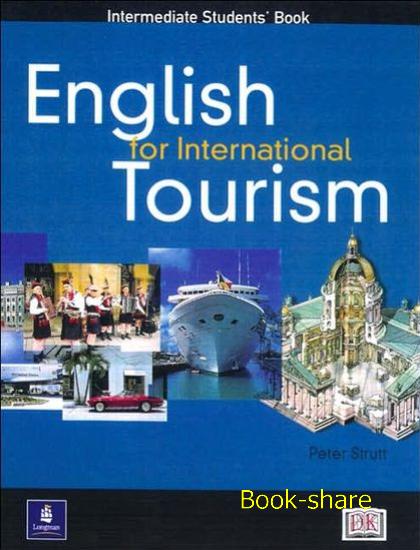 english for tourism