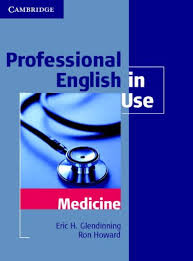 english in medicine